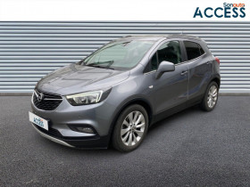 Opel Mokka occasion 2016 mise en vente à MOZAC par le garage VOLKSWAGEN RIOM - photo n°1