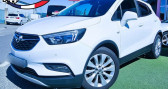 Annonce Opel Mokka occasion Essence X 1.4 Turbo 140ch Innovation 4x2-ENTRETIENS COMPELT-MOTEUR A � Saint Maximin la Sainte Baume