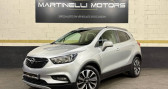 Annonce Opel Mokka occasion Essence X 1.4 Turbo 140ch Innovation 4x2 � MOUGINS