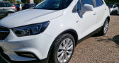 Opel Mokka X 1.4 Turbo 140ch Innovation 4x2  2017 - annonce de voiture en vente sur Auto Sélection.com