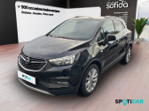 Annonce Opel Mokka occasion Essence X 1.4 Turbo 140ch Innovation 4x2  Saint Martin-lez-Tatinghem