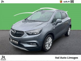 Annonce Opel Mokka occasion Essence X 1.4 Turbo 140ch Innovation 4x2  LIMOGES
