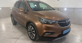Annonce Opel Mokka occasion Essence x 1.4 turbo 140cv innovation � La Buisse