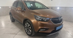 Opel Mokka , garage PACCARD AUTOMOBILES � La Buisse
