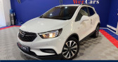 Opel Mokka X 1.4i Turbo 140 4x2 Innovation   ROUEN 76