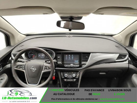 Opel Mokka X 1.6 Advance su0026s 4x2 115cv  occasion  Beaupuy - photo n3