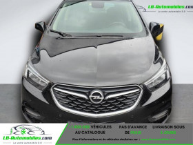 Opel Mokka X 1.6 Advance su0026s 4x2 115cv  occasion  Beaupuy - photo n5