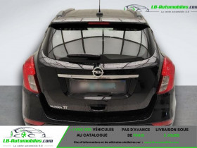 Opel Mokka X 1.6 Advance su0026s 4x2 115cv  occasion  Beaupuy - photo n7