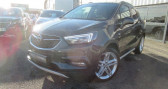 Opel Mokka occasion année 2018 boite Manuelle Annonce Opel Mokka occasion Diesel X 1.6 CDTI - 110 ch 4x2 Innovation à AUBIERE