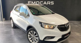 Opel Mokka occasion année 2018 boite Manuelle Annonce Opel Mokka occasion Diesel X 1.6 CDTI 110 CV ECOTEC INNOVATION à Bessoncourt