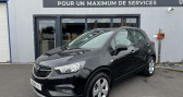 Opel Mokka X 1.6 CDTI 136 4x2 BVA Black Edition PHASE 2   Réding 57