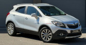 Annonce Opel Mokka occasion Diesel X 1.6 CDTI 136 - 4x2- Edition � Roanne