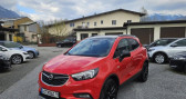Annonce Opel Mokka occasion Diesel X 1.6 CDTI 136 BLACK EDITION � Frontenex