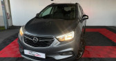 Annonce Opel Mokka occasion Diesel X 1.6 CDTI - 136 ch 4x2 BVA6 Elite � Cournon d'Auvergne