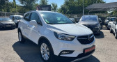 Opel Mokka occasion année 2017 boite Automatique Annonce Opel Mokka occasion Diesel X 1.6 CDTI 136 ch 4x2 BVA6 Innovation à Les Pennes-Mirabeau