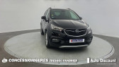Opel Mokka X 1.6 CDTI - 136 ch 4x2 BVA6 Innovation  2017 - annonce de voiture en vente sur Auto Sélection.com