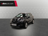 Annonce Opel Mokka occasion Diesel X 1.6 CDTI - 136 ch 4x2 BVA6 Innovation � MOURENX