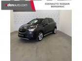 Opel Mokka occasion année 2019 boite Automatique Annonce Opel Mokka occasion Diesel X 1.6 CDTI - 136 ch 4x2 BVA6 Midnight Edition à Bergerac