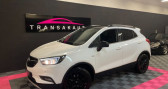 Annonce Opel Mokka occasion Diesel X 1.6 CDTI - 136 ch 4x2 Color Edition / CARPLAY � Harfleur