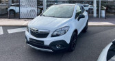 Annonce Opel Mokka occasion Diesel X 1.6 CDTI 136 ch 4X2 Color Edition  Clermont Ferrand