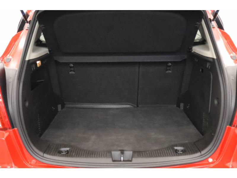 Opel Mokka X 1.6 CDTI - 136 ch 4x2 Color Edition  occasion � LONS - photo n�13