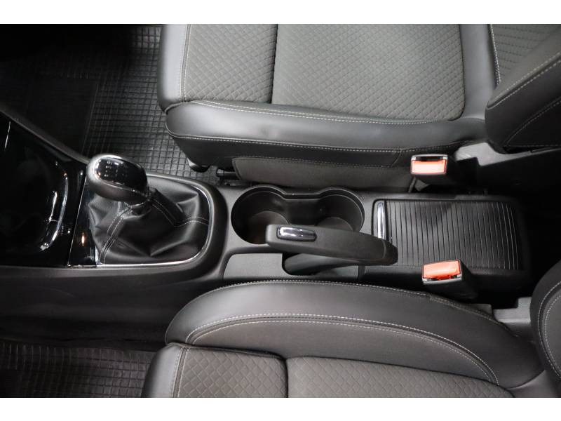 Opel Mokka X 1.6 CDTI - 136 ch 4x2 Color Edition  occasion � LONS - photo n�19
