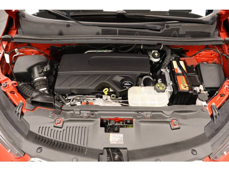 Opel Mokka X 1.6 CDTI - 136 ch 4x2 Color Edition  occasion � LONS - photo n�8