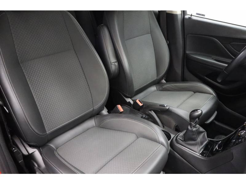 Opel Mokka X 1.6 CDTI - 136 ch 4x2 Color Edition  occasion � LONS - photo n�11