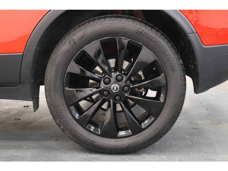 Opel Mokka X 1.6 CDTI - 136 ch 4x2 Color Edition  occasion � LONS - photo n�7