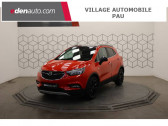 Annonce Opel Mokka occasion Diesel X 1.6 CDTI - 136 ch 4x2 Color Edition � LONS