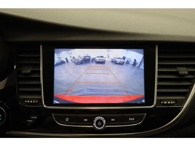 Opel Mokka X 1.6 CDTI - 136 ch 4x2 Color Edition  occasion � LONS - photo n�17