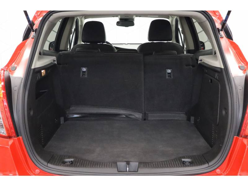 Opel Mokka X 1.6 CDTI - 136 ch 4x2 Color Edition  occasion � LONS - photo n�14