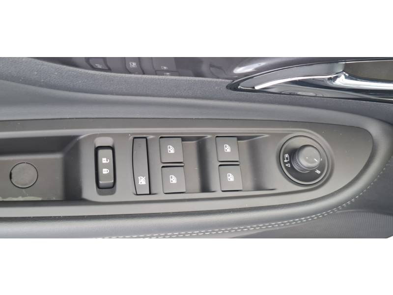 Opel Mokka X 1.6 CDTI - 136 ch 4x2 Color Edition  occasion  Montauban - photo n5