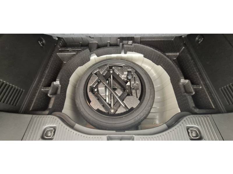 Opel Mokka X 1.6 CDTI - 136 ch 4x2 Color Edition  occasion  Montauban - photo n12