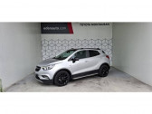 Opel Mokka occasion année 2017 boite Manuelle Annonce Opel Mokka occasion Diesel X 1.6 CDTI - 136 ch 4x2 Color Edition à Montauban