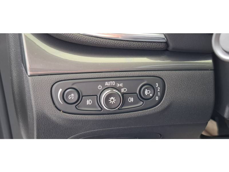 Opel Mokka X 1.6 CDTI - 136 ch 4x2 Color Edition  occasion  Montauban - photo n6
