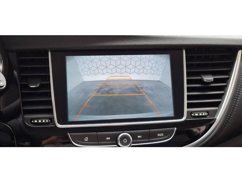 Opel Mokka X 1.6 CDTI - 136 ch 4x2 Color Edition  occasion  Montauban - photo n11