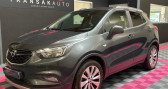 Annonce Opel Mokka occasion Diesel X 1.6 CDTI - 136 ch 4x2 Elite CAM�RA DE RECUL/ SI�GES CHAUFF � Bruay la buissiere