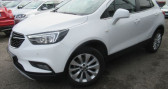 Opel Mokka occasion année 2018 boite Manuelle Annonce Opel Mokka occasion Diesel X 1.6 CDTI - 136 ch 4x2 Elite à AUBIERE