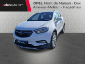 Opel Mokka occasion année 2018 boite Manuelle Annonce Opel Mokka occasion Diesel X 1.6 CDTI - 136 ch 4x2 Elite à Dax