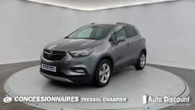 Opel Mokka , garage Autodiscount Carcassonne  CARCASSONNE
