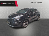 Opel Mokka occasion année 2018 boite Manuelle Annonce Opel Mokka occasion Diesel X 1.6 CDTI - 136 ch 4x2 Ultimate 5p à Brive la Gaillarde