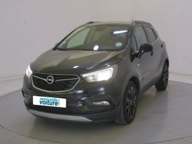 Opel Mokka occasion 2019 mise en vente à MOUILLERON LE CAPTIF par le garage CLARO AUTOMOBILES LA ROCHE SUR YON - photo n°1