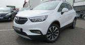 Opel Mokka occasion année 2019 boite Manuelle Annonce Opel Mokka occasion Diesel X 1.6 CDTI - 136 ch 4x4 Elite à AUBIERE