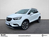 Annonce Opel Mokka occasion Diesel X 1.6 CDTI - 136 ch 4x4 Elite  BARENTIN
