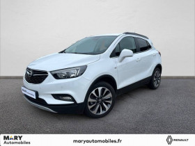 Opel Mokka , garage MARY AUTOMOBILES BARENTIN  BARENTIN
