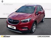 Annonce Opel Mokka occasion Diesel X 1.6 CDTI - 136 ch 4x4 Elite  CARCASSONNE CEDEX