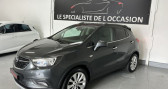 Annonce Opel Mokka occasion Diesel X 1.6 cdti 136 cv bva business edition camera gps 12-2017 4x � LIMAY