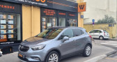 Opel Mokka occasion année 2017 boite Automatique Annonce Opel Mokka occasion Diesel X 1.6 CDTI 136 Élite 4X2 BVA à LUX