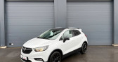 Annonce Opel Mokka occasion Diesel X 1.6 CDTI 136ch Color Edition 4x2 � Bréal-sous-Montfort
